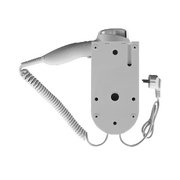 Настенный фен Meyvel MF6-1600 (White) фото 3