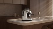 Кофейная станция Bork C810 wt фото 4