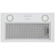 Встраиваемая вытяжка Krona ADEL 600 WHITE PB фото 2
