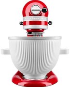 Насадка для мороженого Китчен Эйд 5KSMICM фото 3 Насадка для мороженого KitchenAid 5KSMICM фото 3