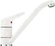 Смеситель Франке 750 белый фото Смеситель Franke 750 белый фото