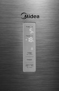 Холодильник Midea MDRB522MGE46OD фото 3