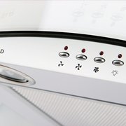 Вытяжка Maunfeld ANCONA PLUS 60 WHITE фото 2