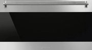 Духовой шкаф Smeg SF4303WMCX фото 3