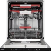 Встраиваемая посудомоечная машина Kuppersberg GLM 6081 Встраиваемая посудомоечная машина Kuppersberg GLM 6081