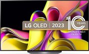 Телевизор LG OLED55B3RLA