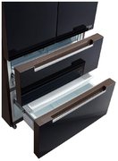 Холодильник Тошиба GR-RF532WE-PGJ(22) фото 4 Холодильник Toshiba GR-RF532WE-PGJ(22) фото 4