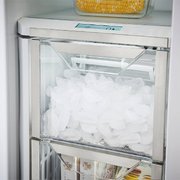 Встраиваемый морозильник SUB-ZERO ICBDEC1850FI/R фото 2