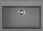 Мойка Омойкири TEDORI 68-GR фото Мойка Omoikiri TEDORI 68-GR фото