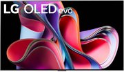 Телевизор LG OLED77G3 Телевизор LG OLED77G3 фото