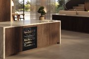 Встраиваемый винный шкаф Miele KWTUS 7096 E фото 3