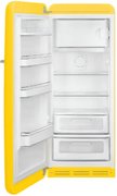 Холодильник Смег FAB28LYW6 фото 2 Холодильник Smeg FAB28LYW6 фото 2