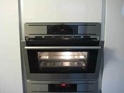 Духовой шкаф AEG KS7415001M фото 3