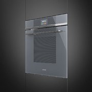 Духовой шкаф Smeg SFP6104STS фото 2