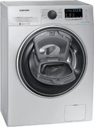 Стиральная машина Samsung WW65K42E00S AddWash фото 4