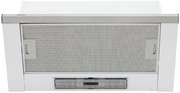 Вытяжка Krona KAMILLA slim 600 INOX (2 мотора) фото 2