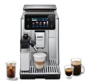 Кофемашина DeLonghi ECAM630.55.SM фото 2