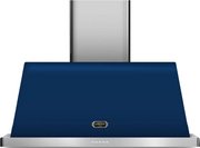 Вытяжка Lofra DOLCEVITA 90 BLUE & BRONZE фото 2