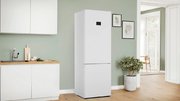 Двухкамерный холодильник Бош KGN497WDF фото 2 Двухкамерный холодильник Bosch KGN497WDF фото 2