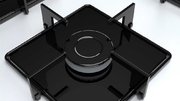 Газовая варочная панель Bosch POP7C2O12O фото 4