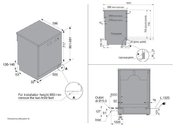 Посудомоечная машина Asko DFS233IB.S фото 3