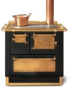 Дровяная печь Restart CNL 452 фото