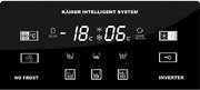 Холодильник Кайзер KS 90500 RS фото 4 Холодильник Kaiser KS 90500 RS фото 4