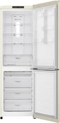 Холодильник LG GA-B419SEJL фото 3