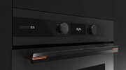 Духовой шкаф Teka HLB 85-G1 P Matt Black фото 4