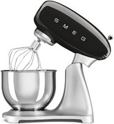 Миксер Smeg SMF04BLEU