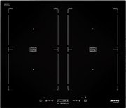 Варочная панель Smeg SIM562D Варочная панель Smeg SIM562D