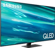 Телевизор Samsung QE55Q80AAU фото 3