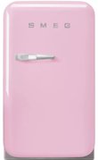 Мини-бар Смег FAB5RPK фото Мини-бар Smeg FAB5RPK фото