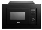 Встраиваемая микроволновая печь Midea MI72200B фото 3