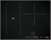 Варочная панель Smeg SIM571B Варочная панель Smeg SIM571B