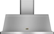 Вытяжка Lofra DOLCEVITA 150 STAINLESS STEEL & BRASS