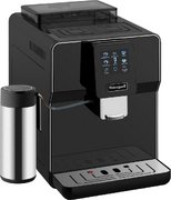 Кофемашина Weissgauff WCM-330 TFT Touch Cappuccino Nero фото 2