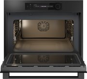 Встраиваемая микроволновая печь Asko OM64GSH фото 4