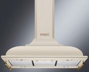 Вытяжка Smeg KCI19POE фото 2