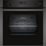 Духовой шкаф с паром Neff B6AVH7AG0
