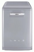 Посудомоечная машина Smeg BLV2X-2 Посудомоечная машина Smeg BLV2X-2