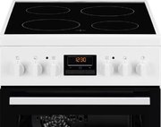 Электрическая плита Electrolux RKR520200W фото 2