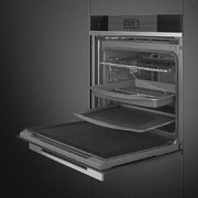 Духовой шкаф Smeg SOP6104TPN фото 4