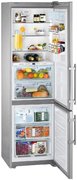Холодильник Либхер  CBNPes 3967 Premium Plus BioFresh NoFrost фото Холодильник Liebherr  CBNPes 3967 Premium Plus BioFresh NoFrost фото