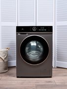 Стирально-сушильная машина VARD VWD414B фото 2