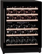 Винный шкаф Dunavox DX-51.150DBK Винный шкаф Dunavox DX-51.150DBK