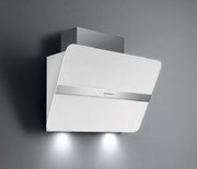 Вытяжка Falmec Flipper 85 White Glass (NRS) фото 3