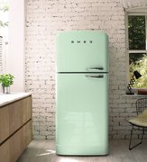 Холодильник Смег FAB50LPG фото 3 Холодильник Smeg FAB50LPG фото 3
