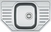 Мойка Франке PXN 612-E фото Мойка Franke PXN 612-E фото