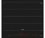 Индукционная варочная панель BOSCH PXY621DX6E Индукционная варочная панель BOSCH PXY621DX6E